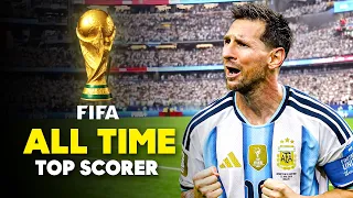 Impossible World Records in Football