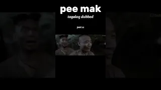 peemak tagalog dubbed