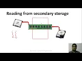 Session 6 Buffer Cache