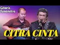 Download Lagu Citra Cinta - Rhoma Irama //Cover By Agung Gitaris Tunanetra