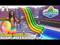 Download Lagu Simulator Terbaru Kita Bangun Waterpark Simulator Indonesia Part 1