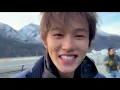 SEONGHYEON FMV - Bernaung (From "Setetes Embun Cinta Niyala) 