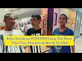 Download Lagu RIFIN DENDENG POROTIN UANG TEH NOVI TIBA TIBA MARKONAH BERAK DIMALL