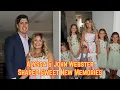 Alyssa Bates and John Webster Shared New Family Photos and Everyone Noticed This Bringing Up Bates