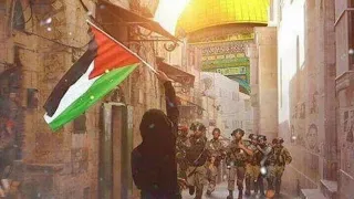 يوم الاستقلال الفلسطيني 