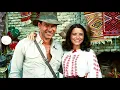 Indiana Jones Soundtrack - Marion Ravenwood Theme (Complete)