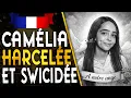 Lagu 🇫🇷CAMÉLIA 17 ANS HARCELÉE A MIT FIN A SES JOURS