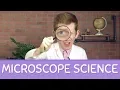 How Do Microscopes Work MICROSCOPE Science