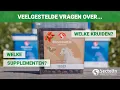 Download Lagu Sectolin: Veelgestelde vragen over… Pezen en gewrichten, spieren en kruiden!