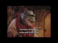 The Dinosaurs Ending