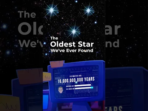 The Star That Scientists Made Younger