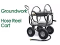 2016 Groundwork Hose Reel Unboxing and Assembly