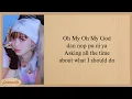 NewJeans OMG Easy Lyrics