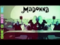 Lagu Madonna - She's Not Me (Goddess of Pop Tribute Mix)