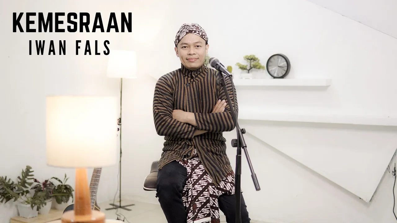 KEMESRAAN - IWAN FALS | COVER BY SIHO LIVE ACOUSTIC KEMESRAAN - IWAN FALS | COVER BY SIHO LIVE ACOUSTIC
