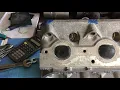 LS Raising the roof exhaust porting
