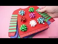 How to Make An Ugly Christmas Sweater Craft