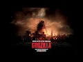 Godzilla Soundtrack | Two Against One - Alexandre Desplat | WaterTower Music