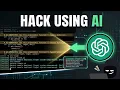How to Use AI to Hack Wireshark AI