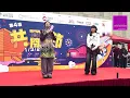 雷同二友《心之所向》Live 第四屆共融節