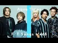 Download Lagu Aqua Timez - sen no yoru wo koete / THE FIRST TAKE