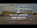 McLeod County s Most Wanted July 23rd 2025