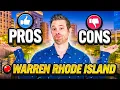 Warren Rhode Island 2024 Pros Cons Of Moving Here