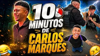 MELHORES VÍDEOS DO CARLOS MARQUES 😂