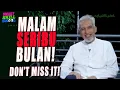 Download Lagu Meraih Malam Seribu Bulan, Mencari Malam Lailatul Qadar