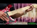 Aduhai - Tarantula - #reynoldpanggabean #cameliamalik Guitar Solo & Cover - Sang Adi Sakti