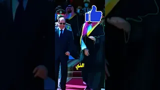 السيسي وابن سلمان يقلبان الطاولة على ترامب  السيسي وابن سلمان يقلبان الطاولة على ترامب