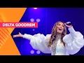 Download Lagu Delta Goodrem - Hearts On The Run (Radio 2 in the Park 2024)