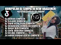 Lagu KUMPULAN DJ DANGDUT SIMPATIK TRAP X PARTY FULL BASS JD VIRAL 2025 || AGS SOUND LUMAJANG FULL ALBUM