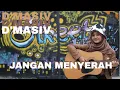 Lagu Mayra Khansa Shabihah Narishya - Jangan Menyerah (D'MASIV Music Cover Sonic Linguistic)