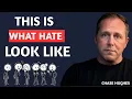 People Who Hate You for No Reason Share These 7 Shocking Behaviors - Chase Hughes