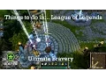 Ultimate Bravery - League of Legends