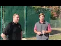 Glynn County Animal Control Shelter Tour