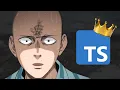 Why is TypeScript POPPING OFF