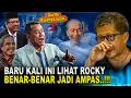 Download Lagu MUNTAB..!! HOTMAN PARIS GERAM PADA ROCKY YANG CUMA KOAR2 JOKOWI, YG B4JINGAN T*LOL ITU SIAPA?😂🫢