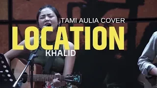 Download Location tami aulia ft unique cover #khalid live @silol MP3
