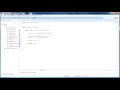 Java Program to test for Palindrome String Using Loops