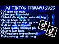 Download Lagu MANTAP DJ TIKTOK TERBARU 2025🎶 DJ TIKTOK INDONESIA