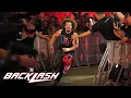 Download Lagu Carlito makes a cool return: WWE Backlash 2023 highlights