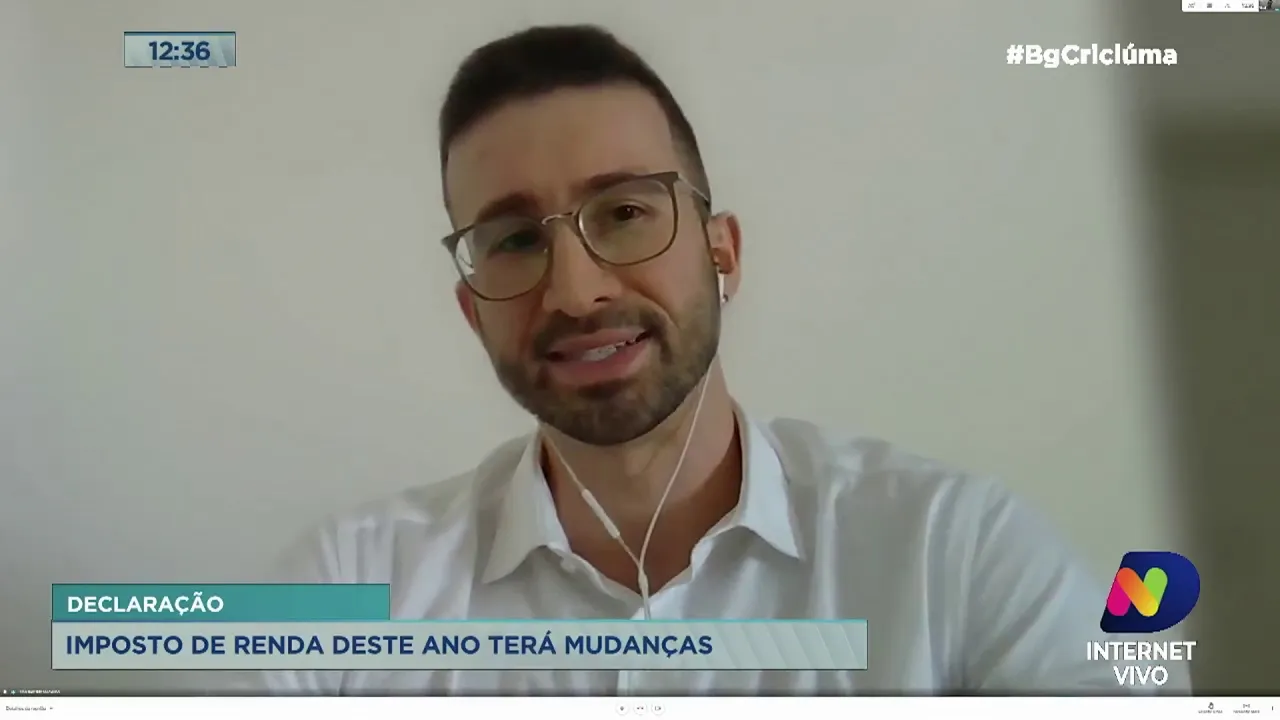 Conheça as novas regras para declaração do Imposto de Renda