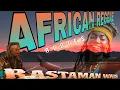 Lagu Lagu reggae Afrika [Oldies] Rastaman Wais