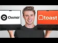 Toast vs Owner com Online Ordering Review