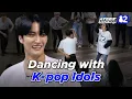 Download Lagu Dancing With My Bias, ATEEZ  | 82Challenge EP.2