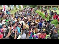 GUBERNUR PAPUA BARAT DAYA HADIRI MUBES II SUKU IMEKKO