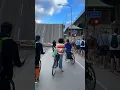 Download Lagu How to arrive late to work in Sweden 🇸🇪 #shorts #sweden #stockholm #urbanplanner