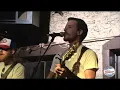 Turnpike Troubadours - 7&7 at Peckerhead's
